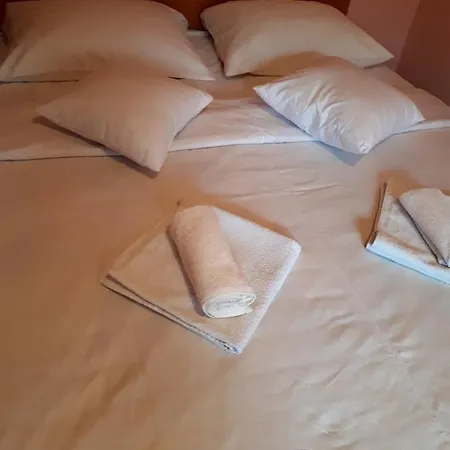 公寓 Apartman Iva Višegrad