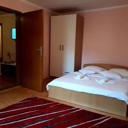 公寓 Apartman Iva *