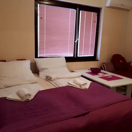 Apartman Iva * Višegrad