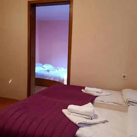 Apartman Iva