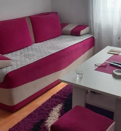 Apartman Iva Višegrad