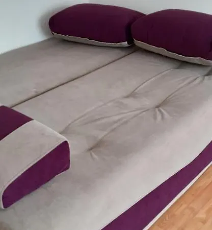 Apartman Iva 公寓