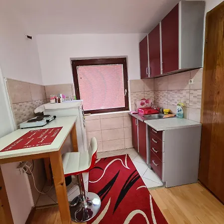 Apartman Iva Višegrad
