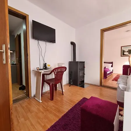 Apartman Iva 公寓 *