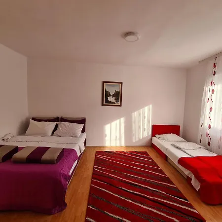 公寓 Apartman Iva Višegrad