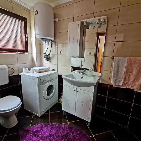 公寓 Apartman Iva Višegrad