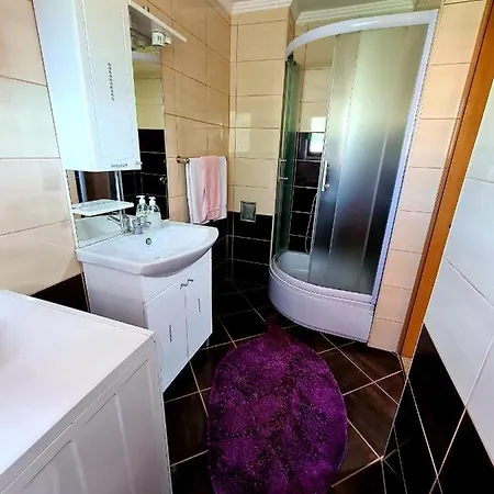 Apartman Iva * Višegrad